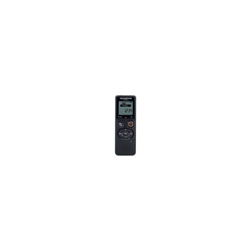 Olympus VN-541PC Stemmeoptager Olympus VN-541PC Stemmeoptager